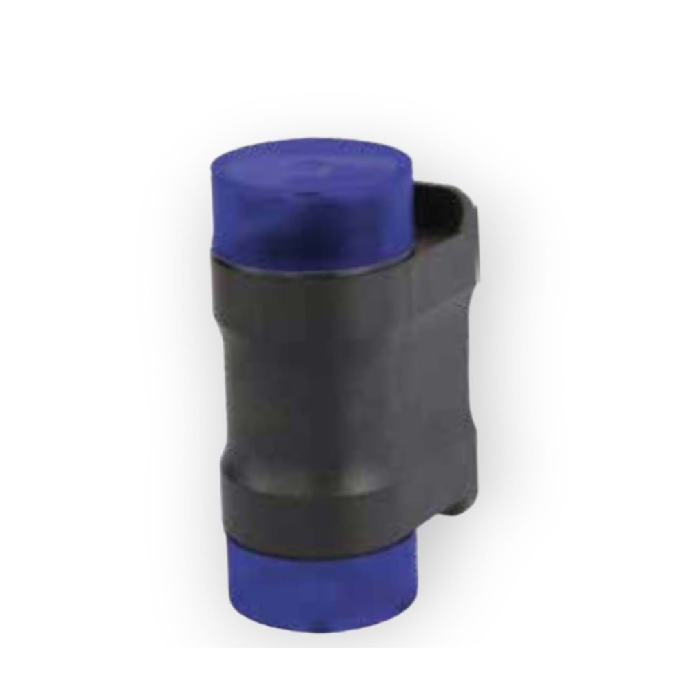 ACK AG56-02026 GU10 DUY DEKORATİF PC DUVAR APLİK