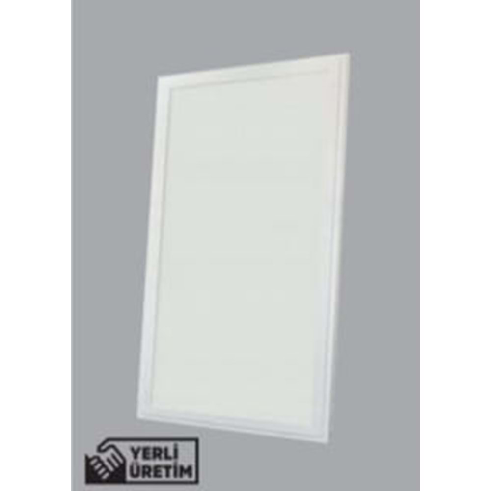 ACK 12W 6500K 30X30CM İNCE TİP SIVA ALTI LED PANEL ARMATÜR AP16-23330