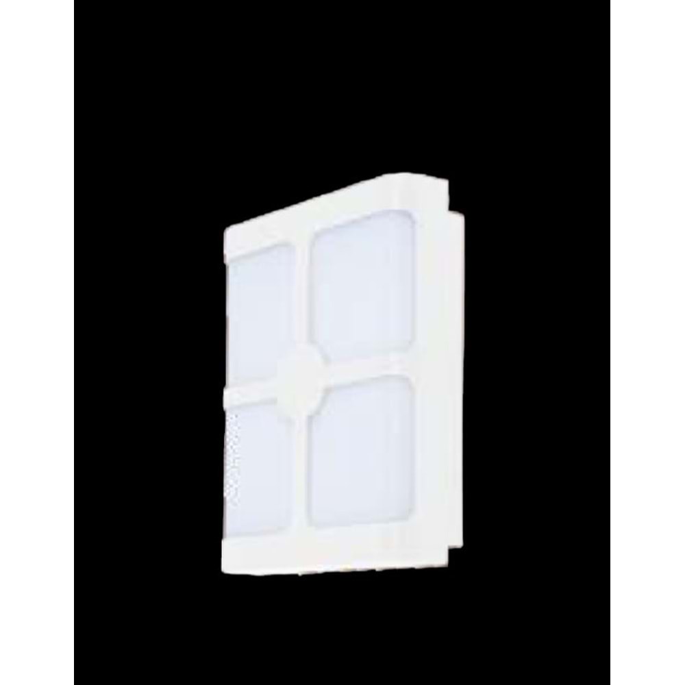 ARTI LED ART-B59 30W 3200K DEKORATİF DUVAR APLİK