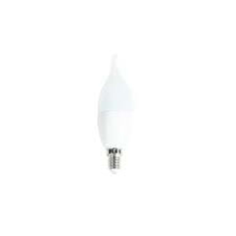 CATA 8W BUJİ LED AMPUL KIVRIK 6400K BEYAZ IŞIK E14 CT-4084B