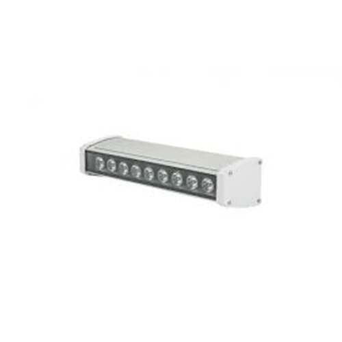 CATA 9W WALLWASHER 30CM KIRMIZI CT-4670K