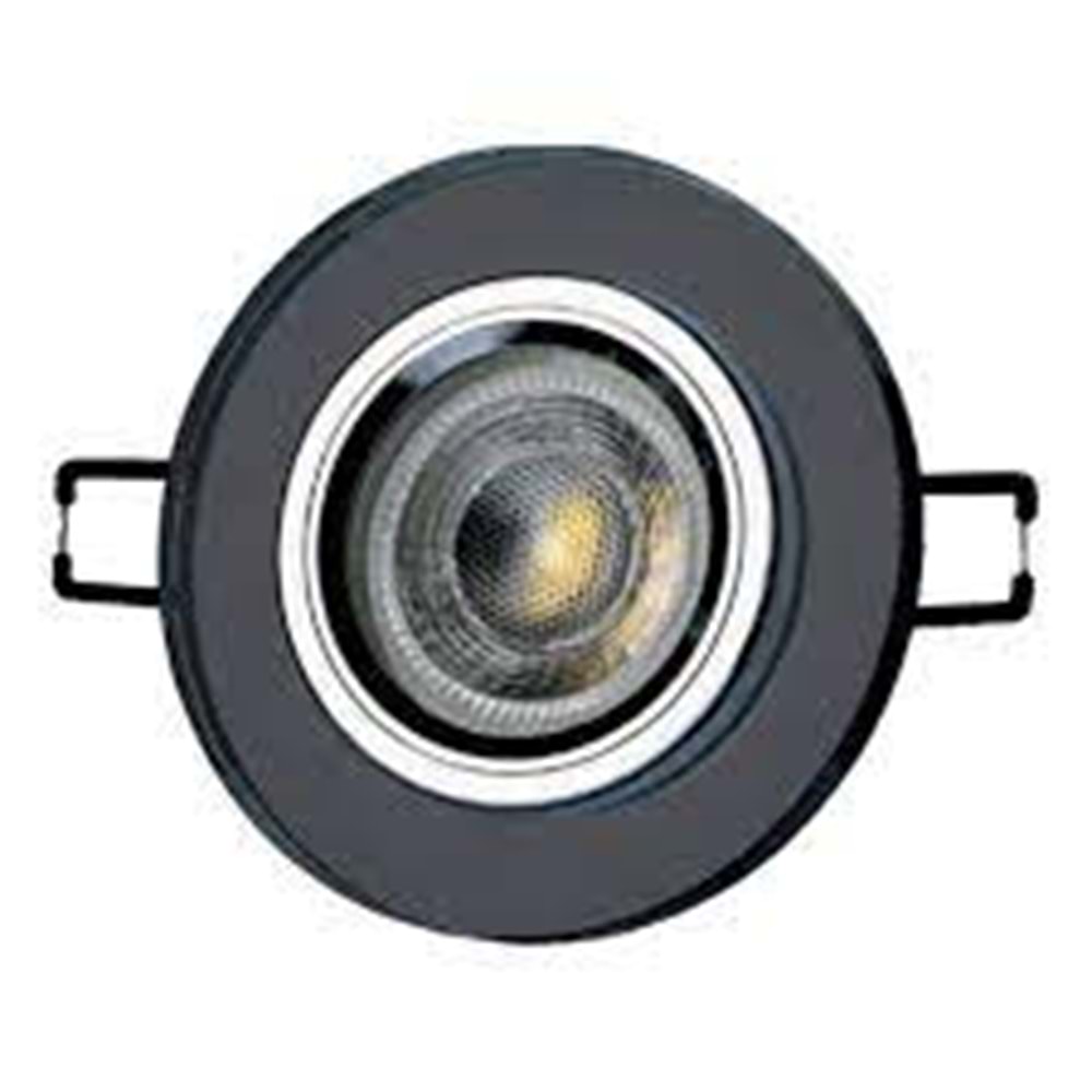CATA ZAMBAK DEKORATİF CAM SPOT CT-6646