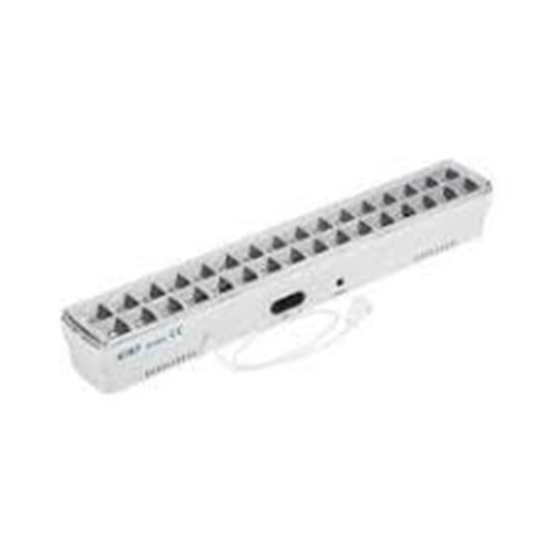 CATA 3W 30 LEDLİ IŞILDAK 6400K BEYAZ IŞIK CT-9932