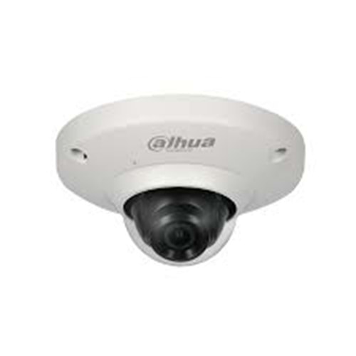 DAHUA IPC-EB5531P 5MP PANORAMİK BALIKGÖZÜ(FİSHEYE)IP KAMERA