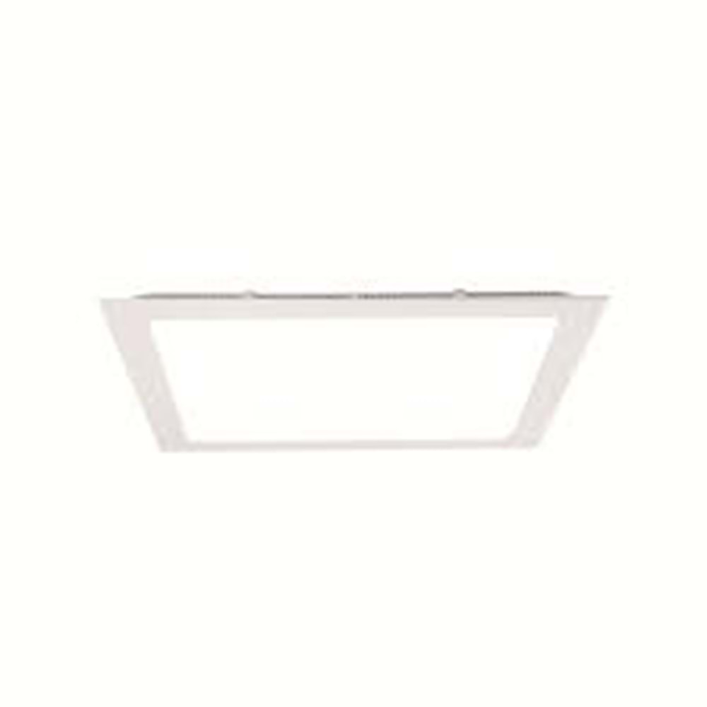 GOYA 24W SIVA ALTI LED PANEL BEYAZ KASA 4000K GY-1797