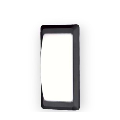 HELIOS HS 5808 12W 3200K LED DUVAR AYDINLATMA
