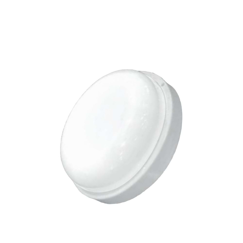 HELIOS HS 5826 20W 6400K YUVARLAK LED GLOP AYDINLATMA