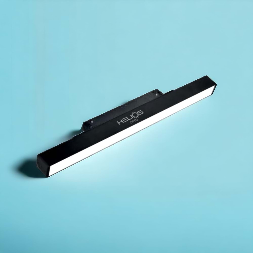 HELIOS HS 8502 30W 4000K OSRAM LEDLİ MAGNET ARMATÜR