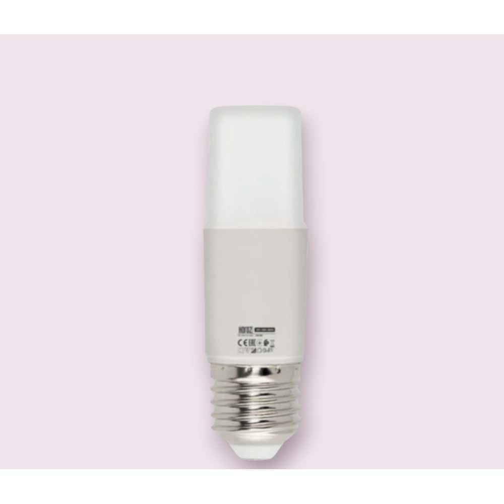 HOROZ 001-069-0006 FOX-6 6W 6400K LED AMPUL