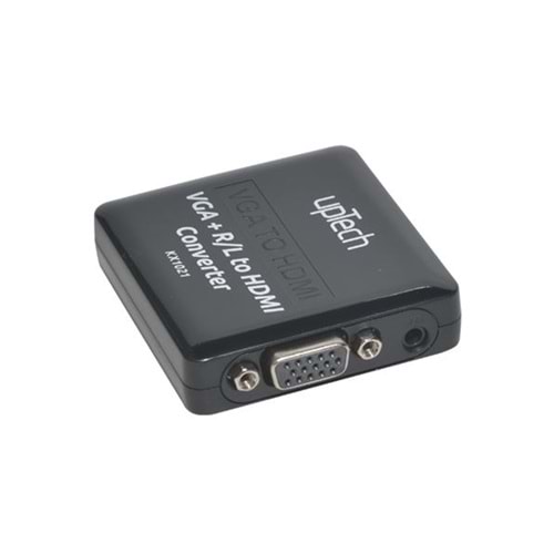 KX1021 VGA-AUDIO TO HDMI CONVENTER