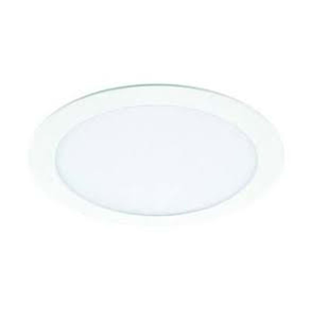 JUPİTER 6W LED PANEL ARMATÜR 6500K LD471 BEYAZ IŞIK