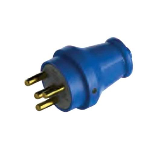 NE-AD 1005-F TRİFAZE FİŞ