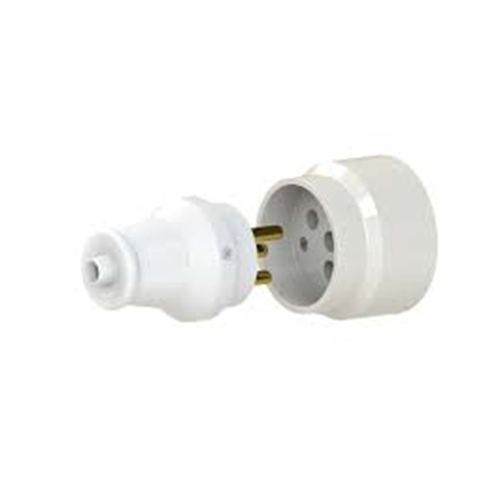 NE-AD 1005-T TRİFAZE TAKIM