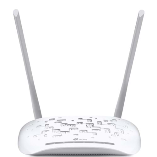 TP-LINK TD-W9970 300MBPS VDSL2/ADSL2 WI-FI MODEM ROUTER
