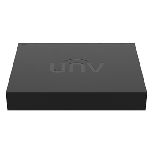 UNV XVR301-16F 16 KANAL 2MP AHD+2 KANAL 8MP IP XVR KAYIT CİHAZI