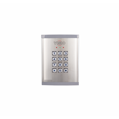 VISIO 1424TN ŞİFRELİ GEÇİŞ SİSTEMİ