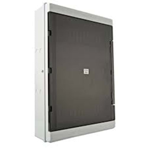 ÇETSAN SİGORTA KUTUSU NEMLİYER 45 Lİ IP54 WK.0556